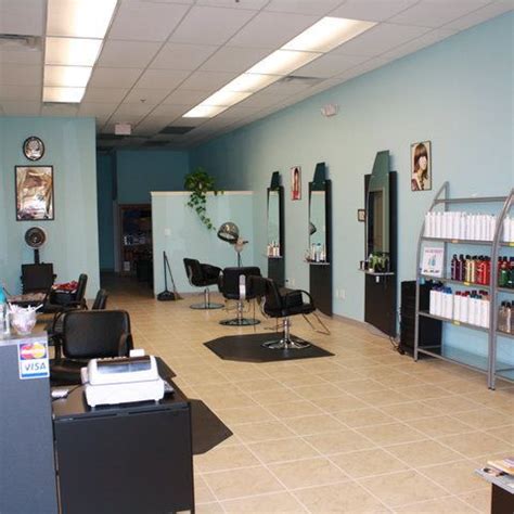 Silverado hair salon - Salon Services in Calgary WE’RE HERE TO GET YOU THE HAIR YOU DESERVE. We strive to exceed expectations and train hard to provide our guests with stylists that are knowledgable and skilled in the latest cutting, colouring, and styling techniques. We offer a wide range of services and our consults are always on the house!